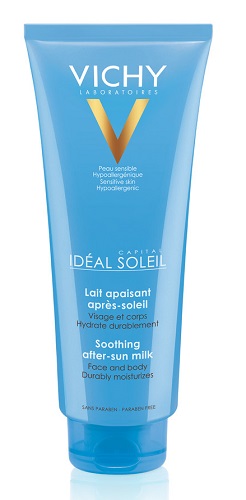 IDEAL SOLEIL DOPOSOLE 300 ML - famajoy.it
