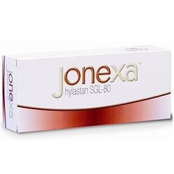 SIRINGA INTRA-ARTICOLARE JONEXA ACIDO IALURONICO SOFT GEL 4 ML - famajoy.it