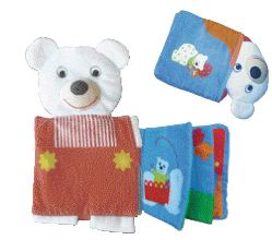 LIBRO L'ORSOLIBERO - famajoy.it