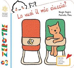 LIBRO LO VUOI IL MIO CIUCCIO - famajoy.it