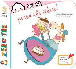 LIBRO PENSA CHE RIDERE - famajoy.it