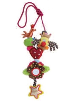 GIOCO COLLANA MAMMA - famajoy.it