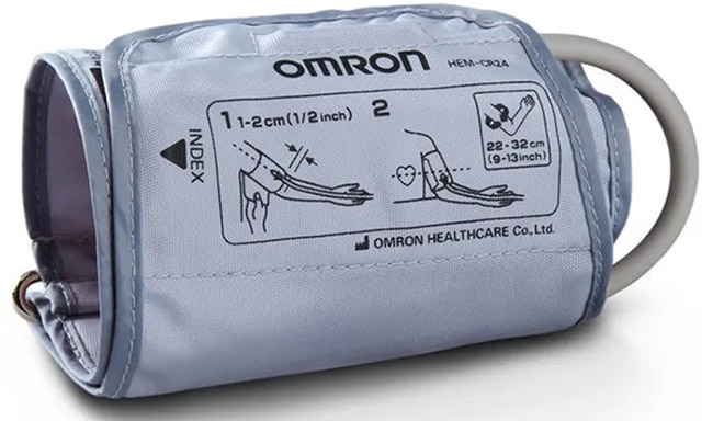 OMRON BRACCIALE MEDIO PER M2/M3/M6/705IT/MIT ELITE 1 PEZZO - famajoy.it