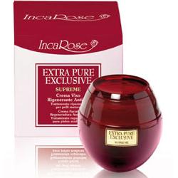 INCAROSE EXTRA PURE EXCLUSIVE SUPREME 50 ML - famajoy.it