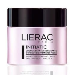 LIERAC INITIATIC CREME PRIME RUGHE 40 ML - famajoy.it