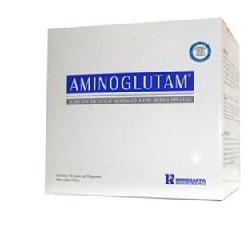 AMINOGLUTAM 30 BUSTE - famajoy.it