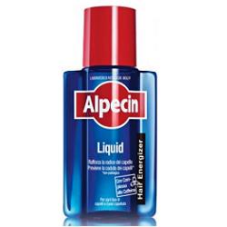 ALPECIN ENERGIZER LIQUIDO TONICO DOPOSHAMPOO 200 ML - famajoy.it