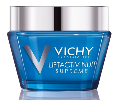 LIFTACTIV SUPREME NOTTE 50 ML - famajoy.it