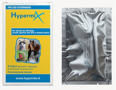 MISCELA DI OLI PER LA TERAPIA DELLE LESIONI ESTERNE HYPERMIX FLACONE DA 100 ML - famajoy.it