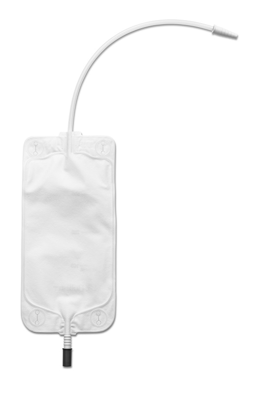 SACCA URINA DA GAMBA HOLLISTER CON ANTIREFLUSSO E RUBINETTO DI SCARICO 30 PEZZI - famajoy.it