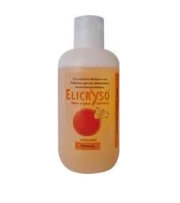 ELICRYSO FARFALLINA ZEROSEDICI TROPICAL DETERGENTE 200ML - famajoy.it