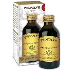 PROPOLVIS 100 ML - famajoy.it