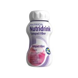 NUTRIDRINK COMPACT FIBRE CAFFE' 125 ML 4 PEZZI - famajoy.it