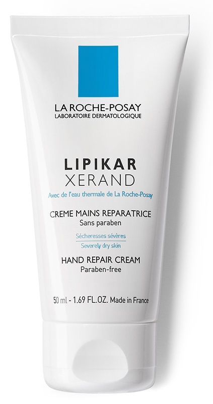 LIPIKAR MANI 50 ML - famajoy.it