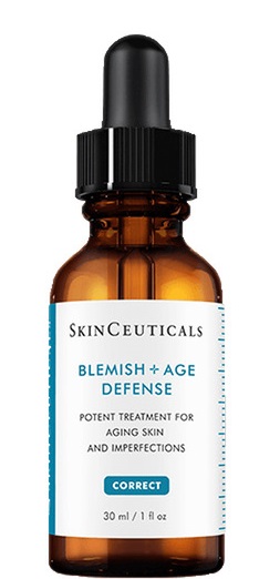 BLEMISH+AGE DEFENSE 30 ML - famajoy.it