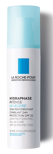 HYDRAPHASE INTENSE LEGERE UV SPF20 50 ML - famajoy.it