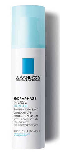 HYDRAPHASE INTENSE RICHE UV SPF20 50 ML - famajoy.it