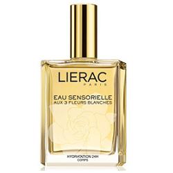 LIERAC EAU SENSORIELLE COLLECTION BLANCHE - famajoy.it