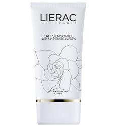 LIERAC LAIT SENSORIEL COLLECTION BLANCHE - famajoy.it