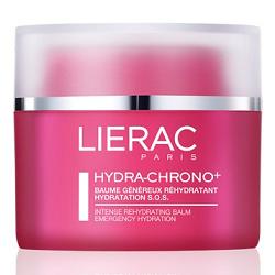LIERAC HYDRA CHRONO+ BALSAMO REIDRATANTE - famajoy.it
