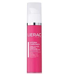 LIERAC HYDRA CHRONO+ CREMA LENITIVA PELLE SENSIBILE - famajoy.it