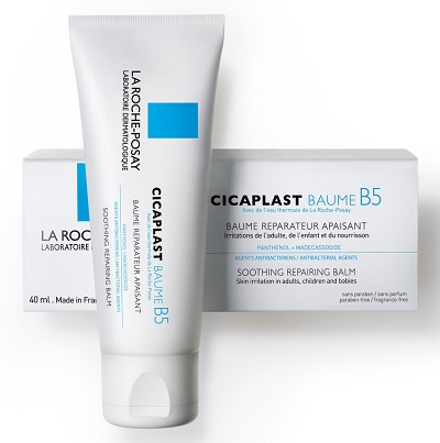 CICAPLAST BAUME B5 40 ML - famajoy.it