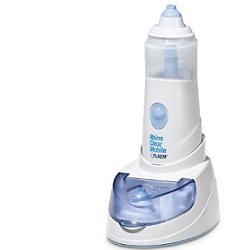 DOCCIA NASALE RICARICABILE RHINO CLEAR MOBILE - famajoy.it