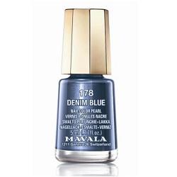 MINICOLOR 178 DENIM BLUE 5ML - famajoy.it