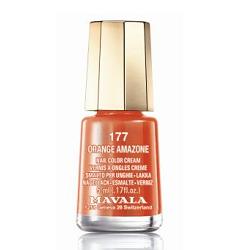 MINICOLOR 177 ORANGE AMAZONE - famajoy.it
