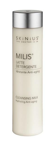 MILIS DETERGENTE 200 ML - famajoy.it