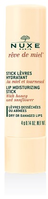 NUXE REVE DE MIEL STICK LABBRA IDRATANTE 4 G - famajoy.it