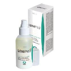LENIPRU' FLUIDO EMULSIONABILE SPRAY 100 ML - famajoy.it