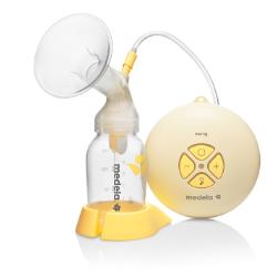SWING TIRALATTE ELETTRICO 2 PHASE EXPRESSION 1 PEZZO - famajoy.it