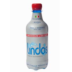 LINDOS ACQUA MINERALE 6 PEZZI 500 ML - famajoy.it