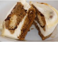 TIRAMISU' SURGELATO 120 G - famajoy.it