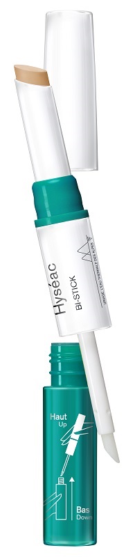 HYSEAC BI-STICK 1 G + 3 ML - famajoy.it