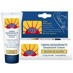 PREP CREMA DEODORANTE 35 ML - famajoy.it