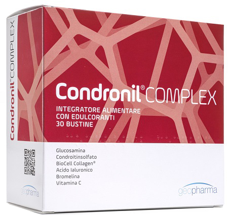 CONDRONIL COMPLEX 30 BUSTINE - famajoy.it