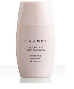 NAAREI FONDOTINTA NAT IDRAT006 - famajoy.it