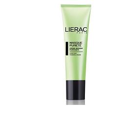 LIERAC MASQUE PURETE MASCHERA PURIFICANTE - famajoy.it