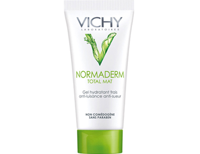 VICHY NORMADERM TOTAL MAT 30 ML - famajoy.it