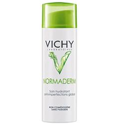 VICHY NORMADERM SOIN HYDRATANT ANTI-IMPERFECTIONS 50 ML - famajoy.it