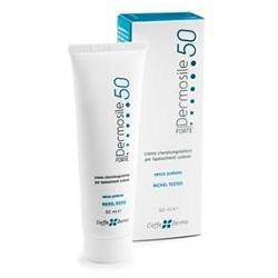 DERMOSILE 50 FORTE 50 ML - famajoy.it