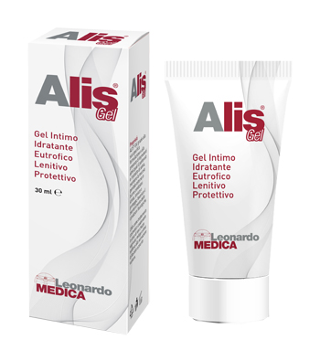 ALIS GEL INTIMO 30 ML - famajoy.it