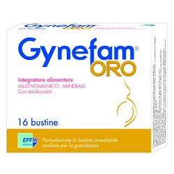 GYNEFAM ORO 16 BUSTINE - famajoy.it