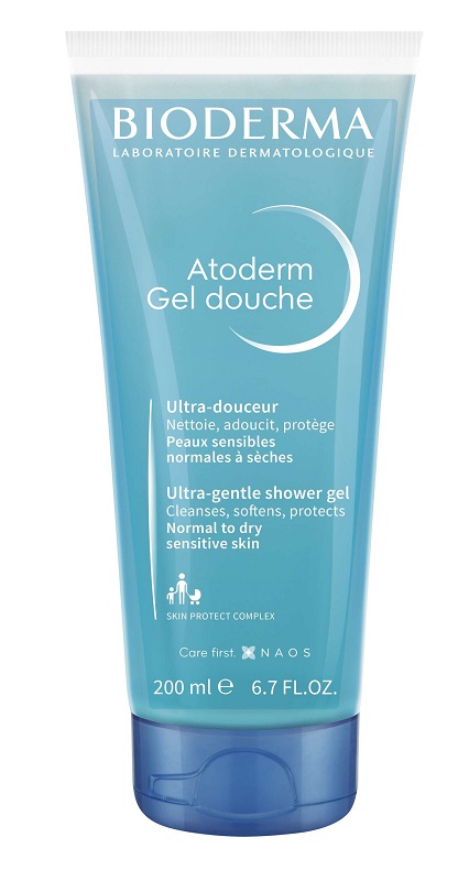 ATODERM GEL DOUCHE 200 ML - famajoy.it