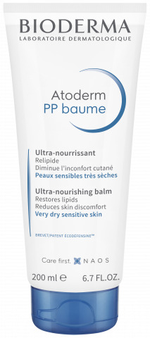 ATODERM PP BAUME 200 ML - famajoy.it