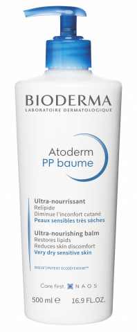 ATODERM PP BAUME 500 ML - famajoy.it