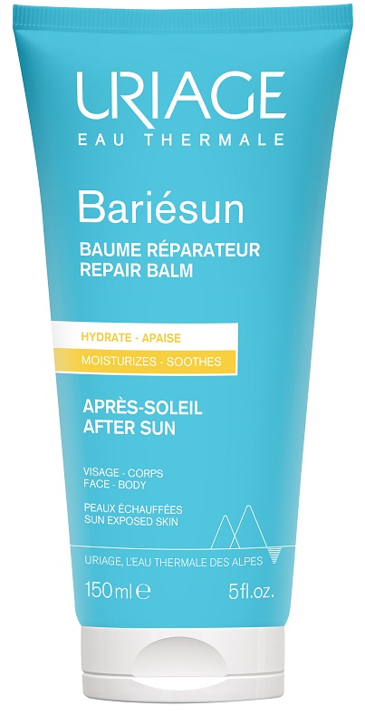 BARIESUN BALSAMO DOPOSOLE 150 ML - famajoy.it
