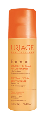 BARIESUN BRUME AUTOABBRONZANTE 100 ML - famajoy.it